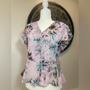 Nanette Lepore Blouse